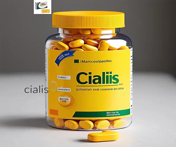 Cialis 1